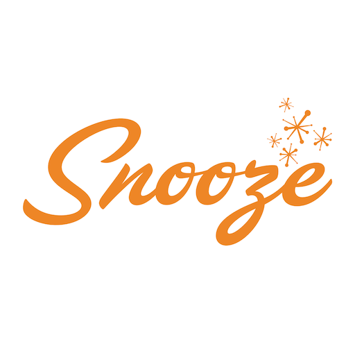 Snooze Eatery Logo
