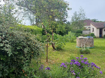 maison à Lacroix-Saint-Ouen (60)