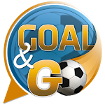 Cover Image of डाउनलोड Goal & Go 1.1.2.12 APK