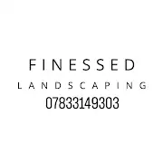 Finessed Landscaping Ltd Logo