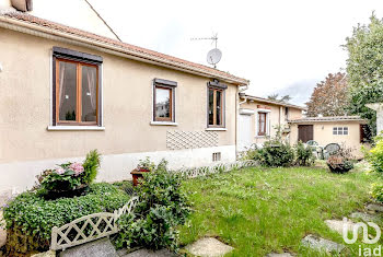 maison à Thorigny-sur-Marne (77)