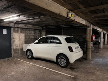 parking à Metz (57)