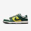 dunk low se sail/opti yellow/picante red/noble green