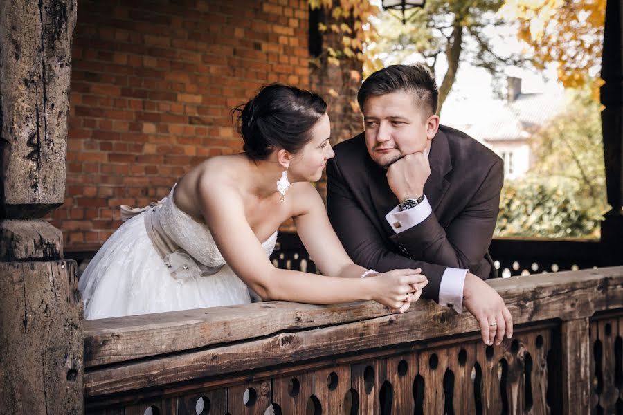 Photographe de mariage Joanna Malewska (joannamalewska). Photo du 11 mai 2023