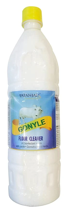 Patanjali Gonyle Floor Cleaner