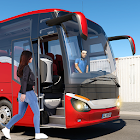 Coach Driver Hill Bus Simulator 3D Varies with device