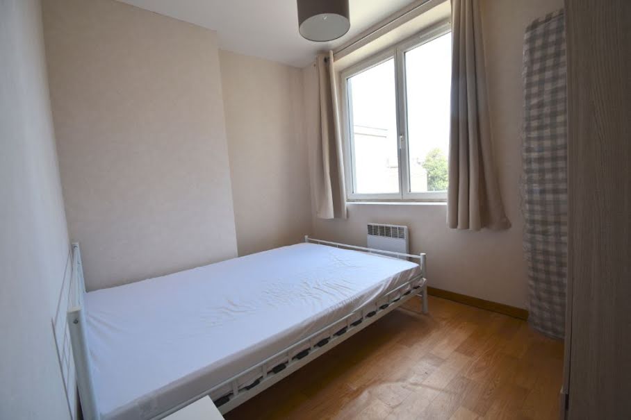 Location meublée appartement 1 pièce 31 m² à Calais (62100), 480 €