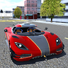 Super Car Driving Simulator 1.1