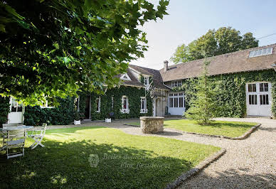 Maison avec jardin 17