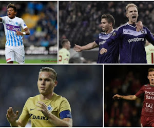 Debat van de week: Wie is momenteel de beste speler in de Jupiler Pro League?