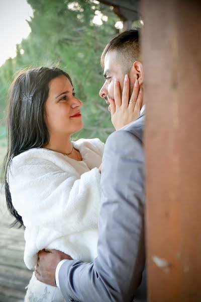 Photographe de mariage Viki Theofili (stheofili). Photo du 8 mai 2020