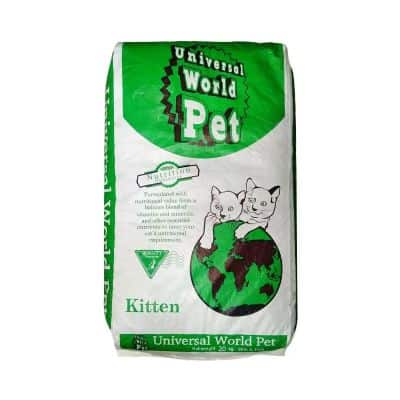 Best Cat Food Kitten Recommendations Universal Kitten