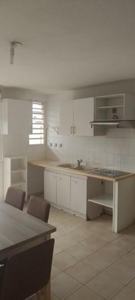 Vente appartement 3 pièces 73.9 m² à Cayenne (97300), 171 500 €