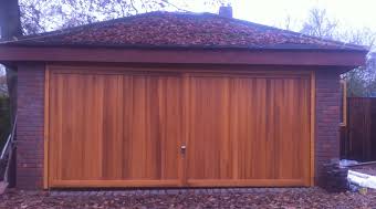 Timber Garage Doors album cover