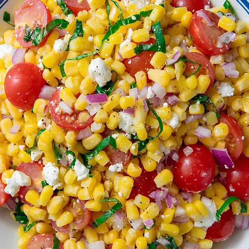 Corn Salad