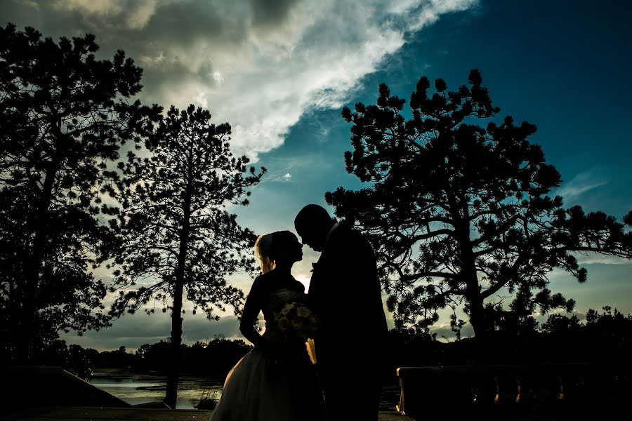 Wedding photographer Luis Alvarado (laphoto). Photo of 19 February 2015