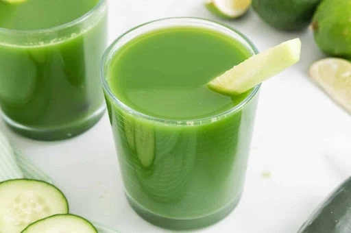 Cucumber Juice