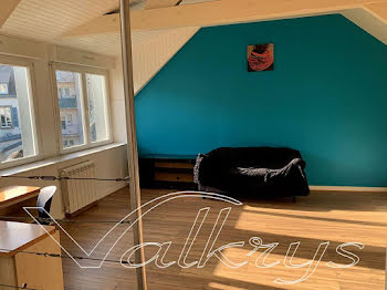 appartement à Quimper (29)