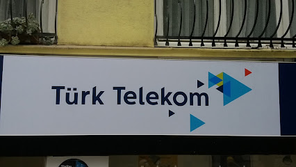 Türk Telekom