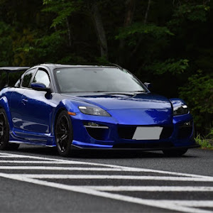 RX-8 SE3P