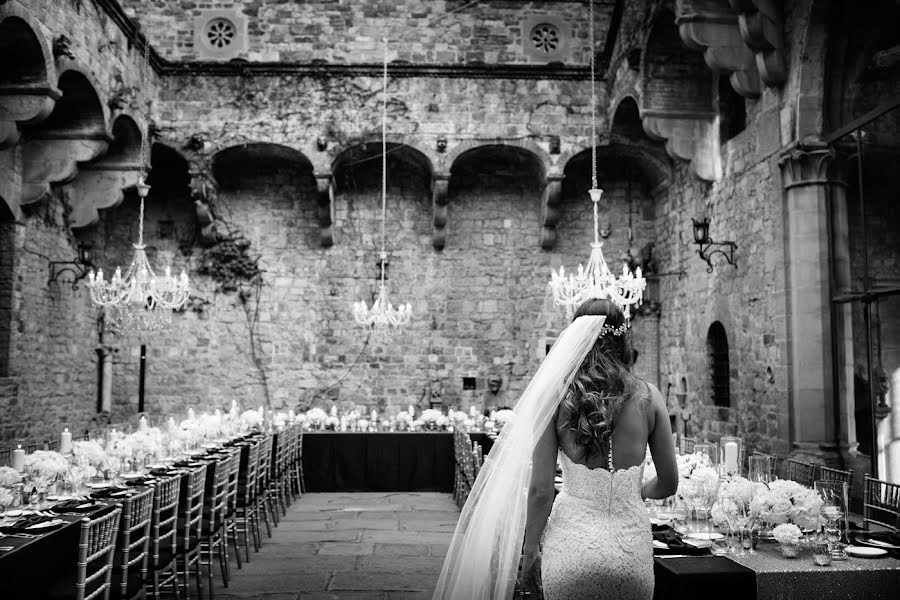 Bryllupsfotograf Franco Milani (milani). Bilde av 31 oktober 2016