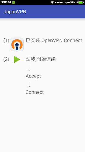 JapanVPN