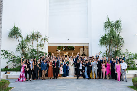 Photographe de mariage Roberto Andrade Y Ximena Zilli (robymenaphoto). Photo du 11 avril 2023