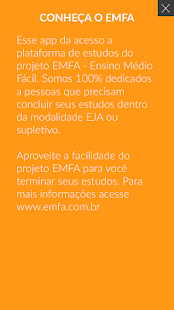 Supletivo EmFa (exclusivo alunos)(圖3)-速報App