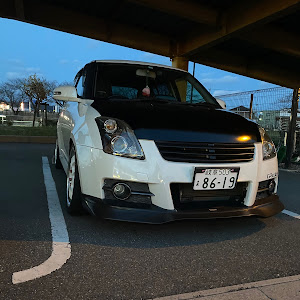 スイフトスポーツ ZC31S