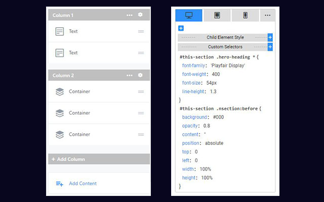 Robust Theme Extension Preview image 1