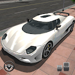 Cover Image of ダウンロード Drive Simulator 3D 2019 - Car Real Racing 3D 1.0 APK