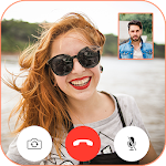 Cover Image of Baixar Live Talk - videochamada aleatória 1.7 APK