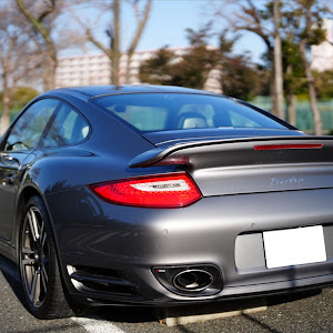 911 クーペ 997MA170