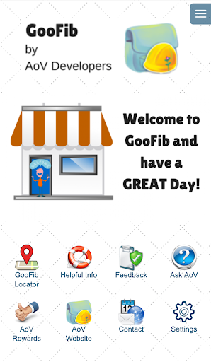 GooFib - Google Fiber Access