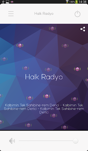 Halk Radyo