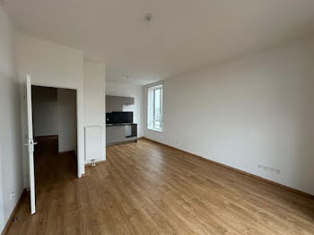 appartement à Lille (59)