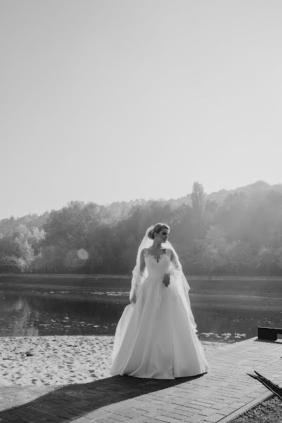 Fotógrafo de casamento Vitaliy Vitleo (vitleo). Foto de 19 de novembro 2018