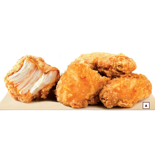 Boneless Wings Regular