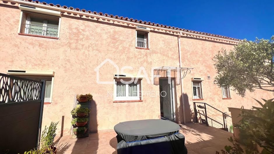 Vente maison 5 pièces 168 m² à Sainte-Maxime (83120), 590 000 €