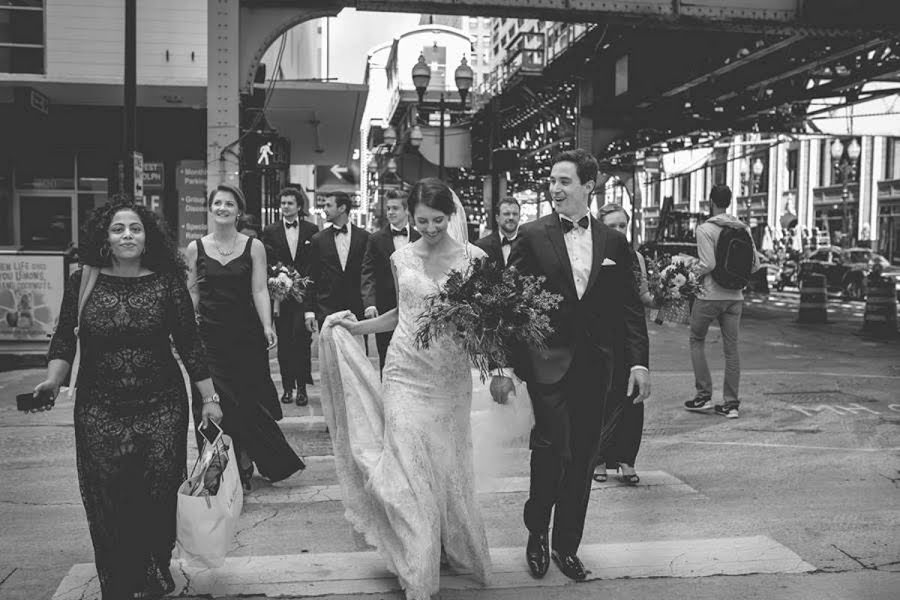 Fotógrafo de bodas Grzegorz Czerwiński (czerwinskifoto). Foto del 25 de febrero 2020