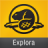 Explora Port au Choix FR mobile app icon