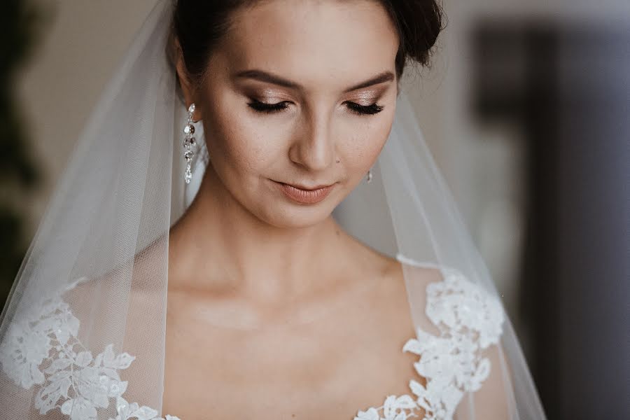 Wedding photographer Paulina Ćwik (polafoto). Photo of 8 August 2022