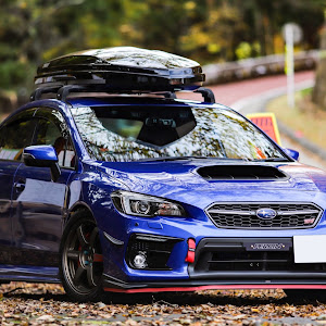 WRX S4 VAG