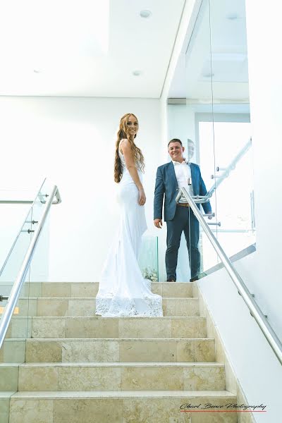 Wedding photographer Charl Bence (charlbence). Photo of 29 July 2021