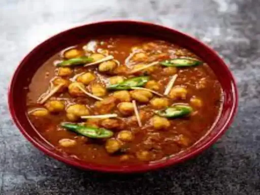 Chana Masala