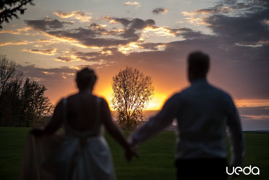 Fotógrafo de bodas Rômulo Morishita Ueda (romulomorishita). Foto del 6 de octubre 2020