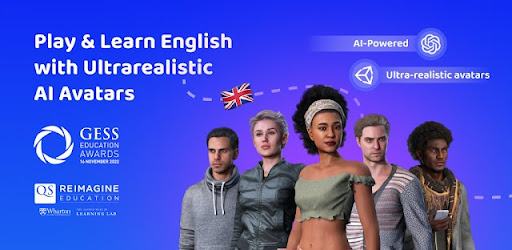 Learn & Speak English Praktika