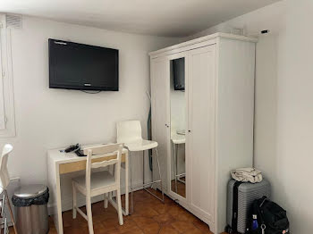 appartement à Paris 9ème (75)