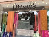 Uttam's Sarees photo 1