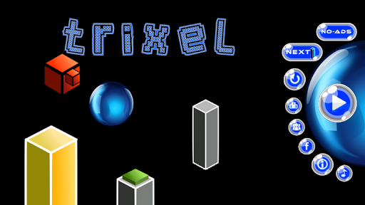 Trixel